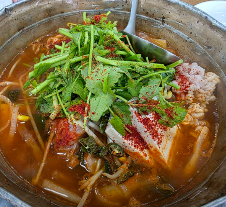 생태찌개 맛집｜화성 생생정보 &lsquo;김혜연 추천집&rsquo; 위치&middot;가격&middot;메뉴 총정리