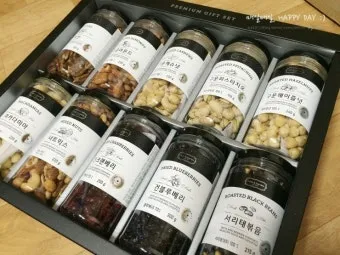 친정아빠 선물 홍삼정 견과세트 전기요 따뜻함과 건강을 담은 실전 가이드_9
