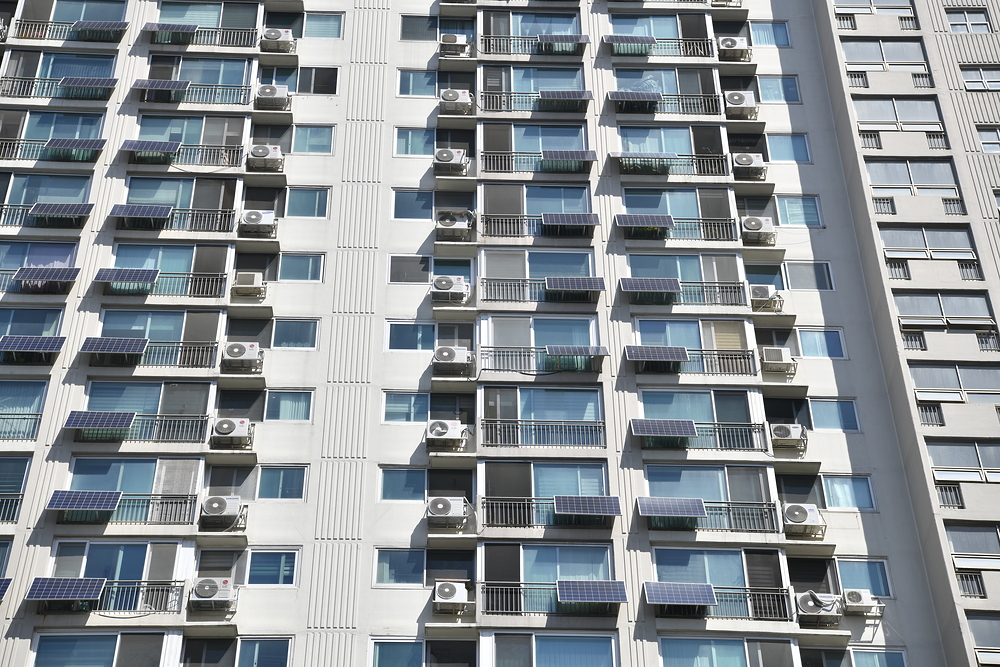 실외기 없는 에어컨 단점