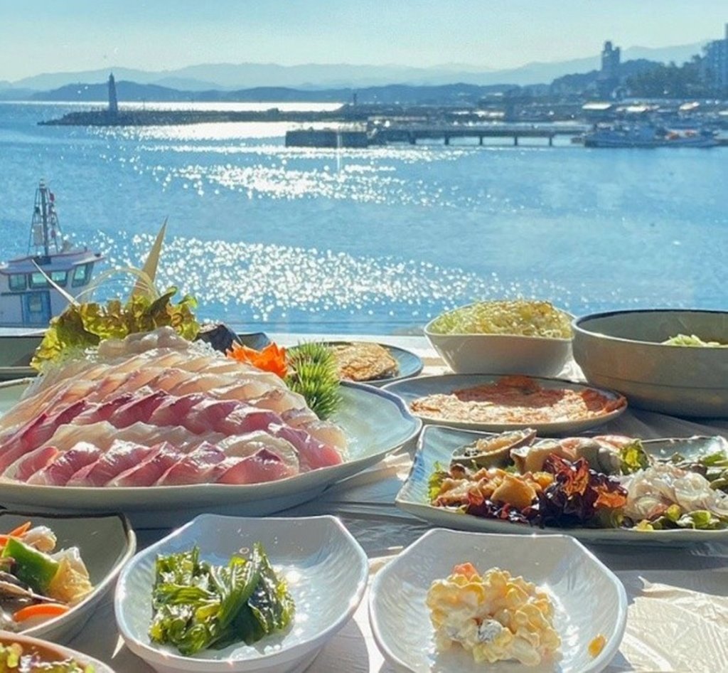 머구리횟집