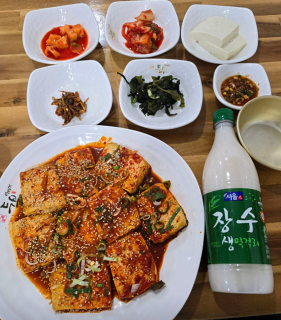 고척돔 근처 맛집 먹거리 추천 야구장 닥터로빈 실크로드 명가 즉석 두부이야기 송림가 냅다청양집 백소정 청이 상록회관연탄구이 냉삶집 진한순대국&amp;못난이곱창