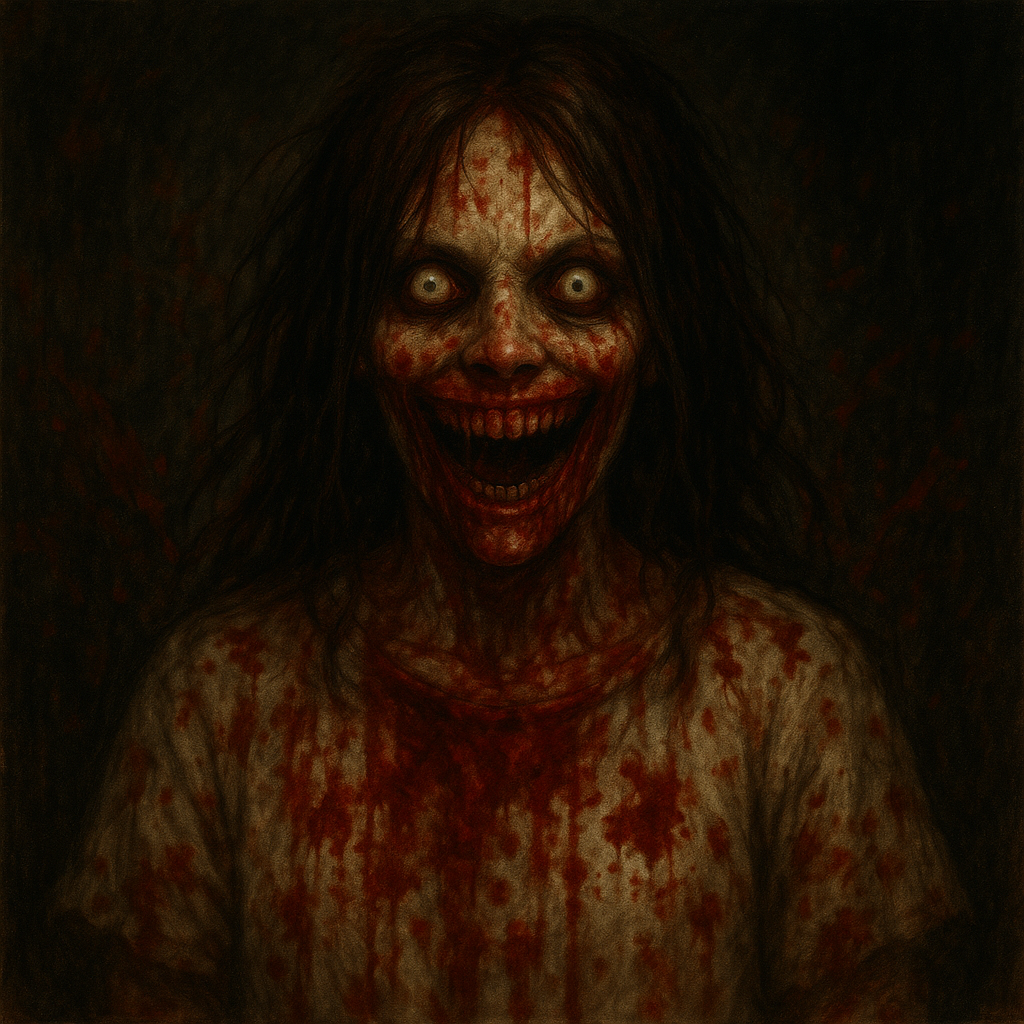 중년게이머가 좋아하는 스토리