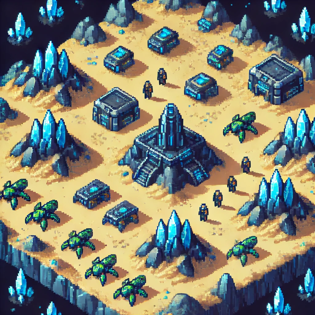 스타크래프트 무료 다운로드