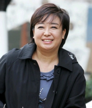 혜은이 딸 결혼 연예인 총출동