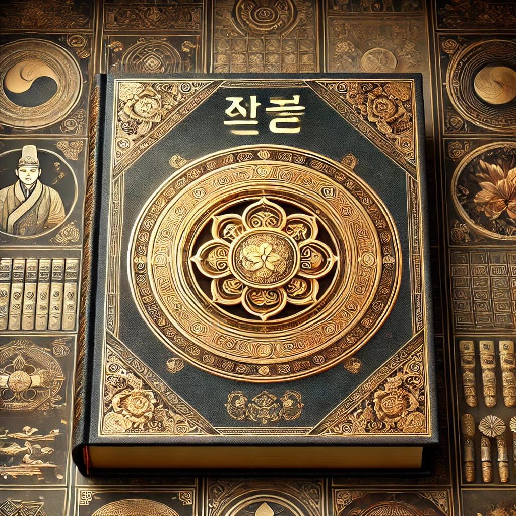 소설 금뱃지