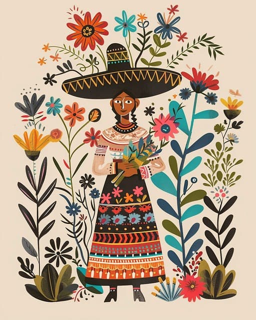 국악 가락의 리듬이 뇌파 안정에 미치는 영향