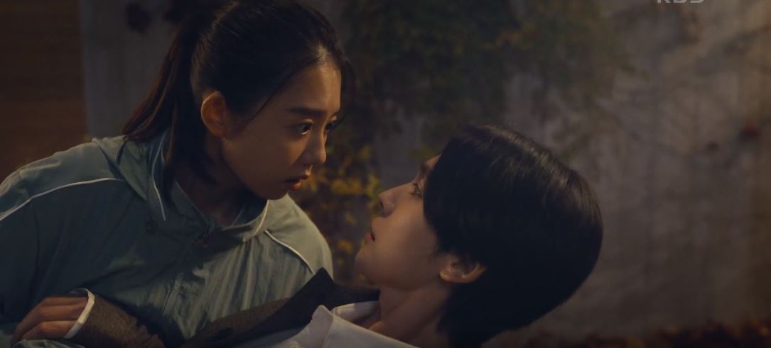 순정복서_3회