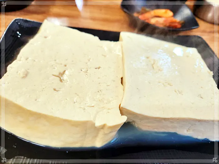 토밥 좋아 토요일은 밥이좋아 강릉, 초당 순두부마을 순두부 전골, 두부전골 맛집