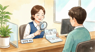 4대 보험 미가입 & 소득 증빙 불가