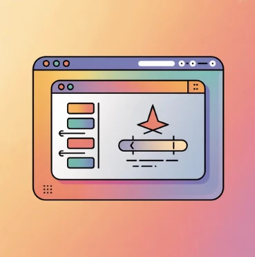 Zoom 실행한 예시 화면