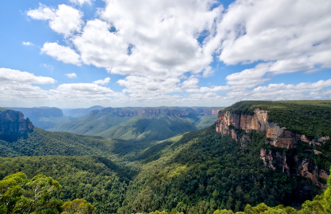 Australia