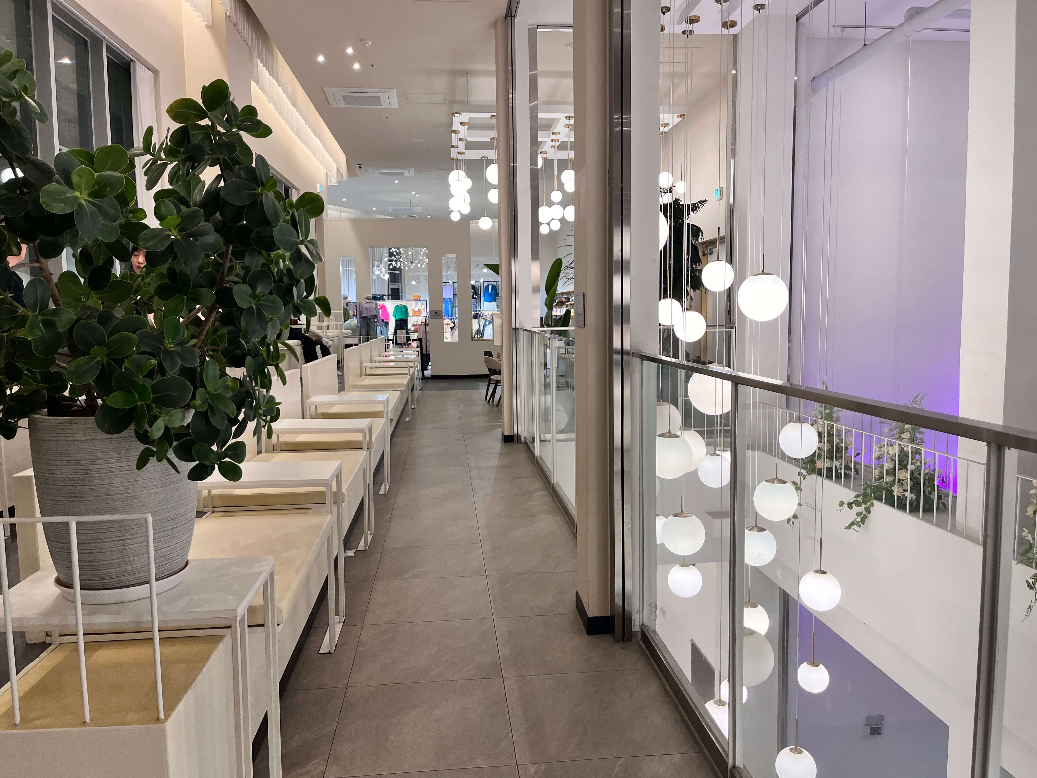 동탄 오산 대형 베이커리 카페 골드헤겔 - 홍종흔 베이커리 본점