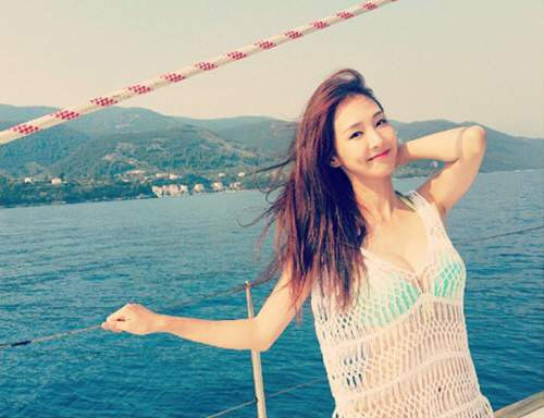 오정연 아나운서 재혼 남친