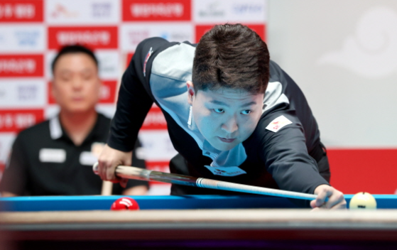 PBA 월드챔피언십