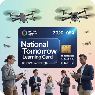 국민내일배움카드로 배울 수 있는 것 이미지