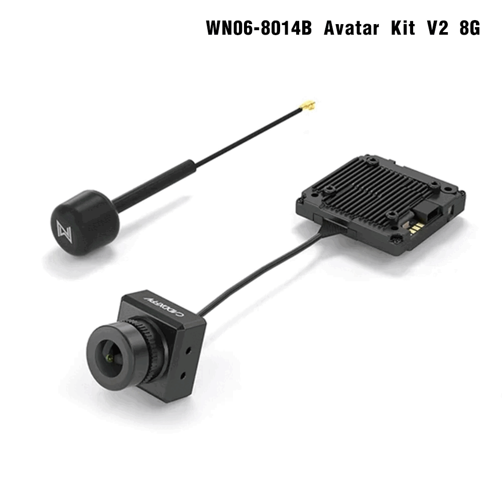 FPV 디저털 시스템 CADDX VTX