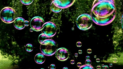 아침에 무지개가 뜬 꿈해몽