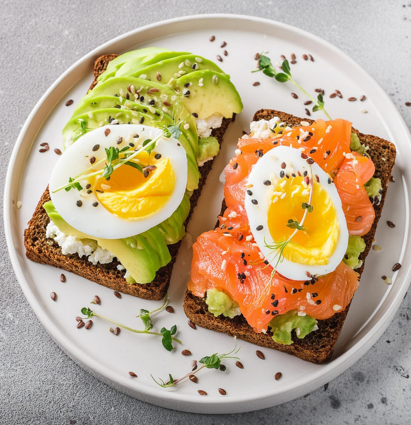 피부 노화 예방을 위한 항산화 식단,