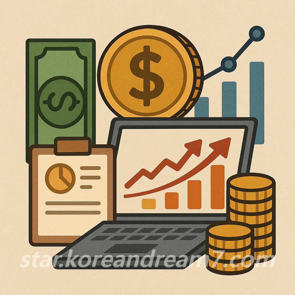 운전면허증 갱신 준비물