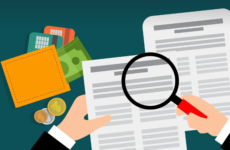 기업 재무제표 보는 법과 투자 전략에 관한 자료