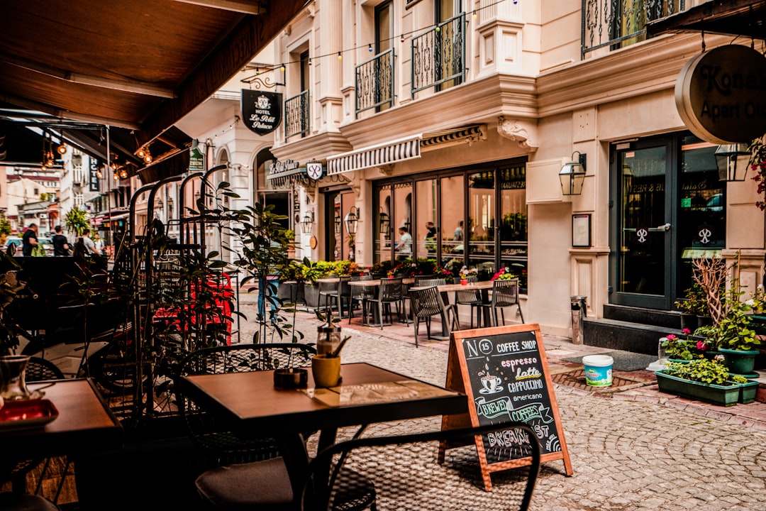 Café