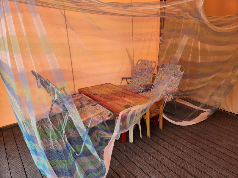 포천 아쿠아마린 글램핑