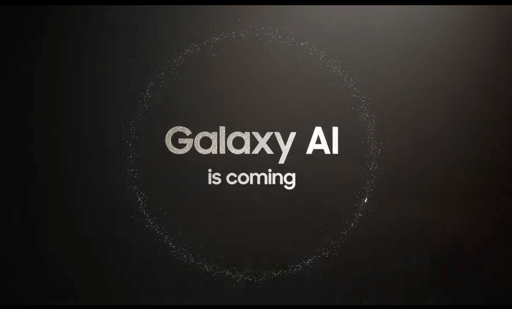 갤럭시-S24-Galaxy AI