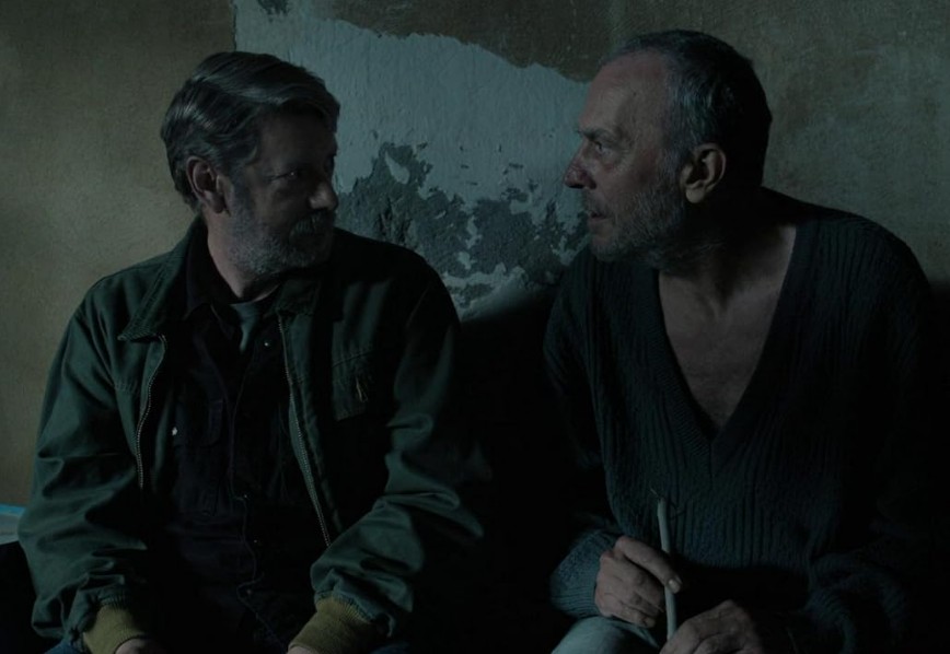 클로즈 유어 아이즈 결말 후기 리뷰 - 호평과 혹평, 스페인 드라마 영화다시보기추천