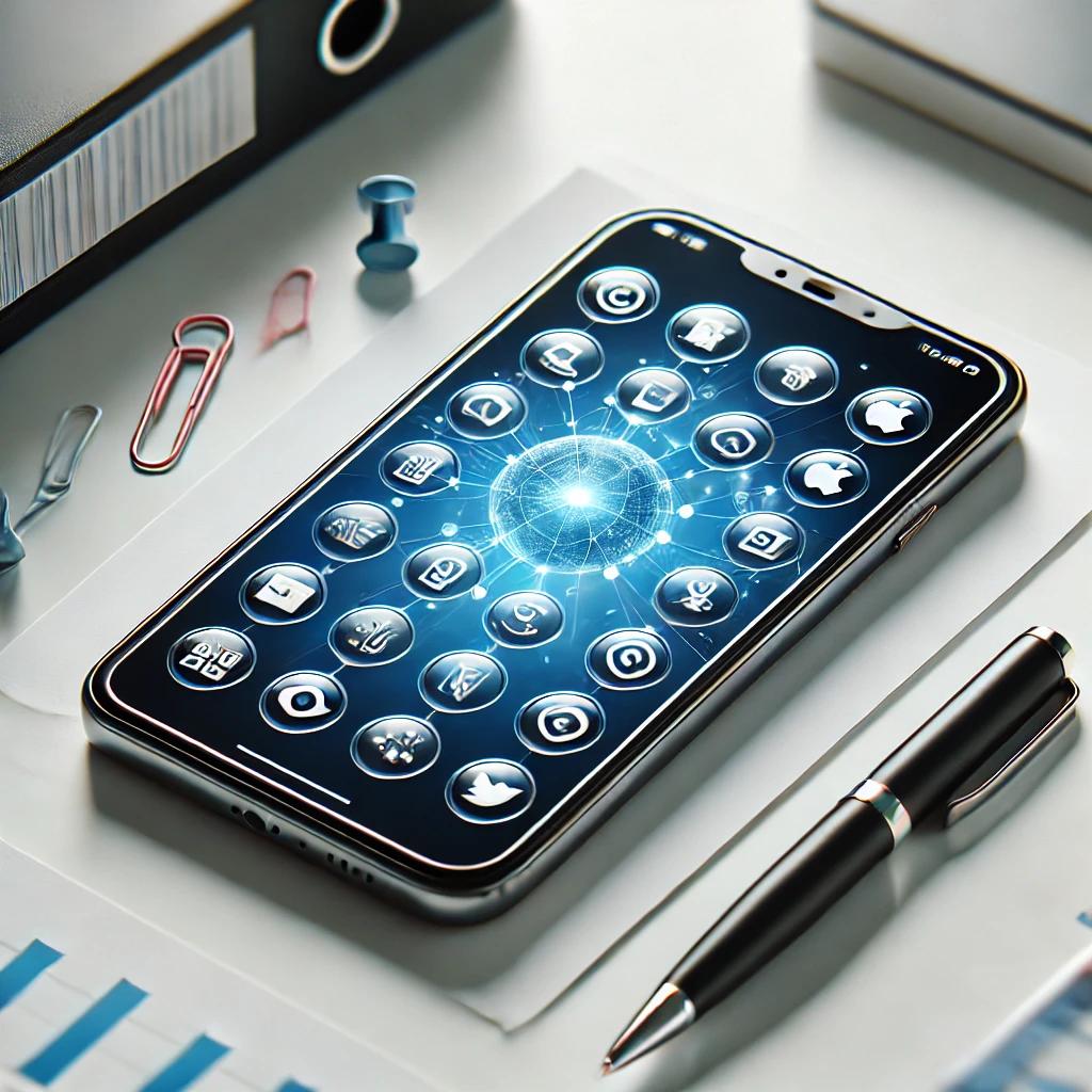 대국민 알뜰폰 포털