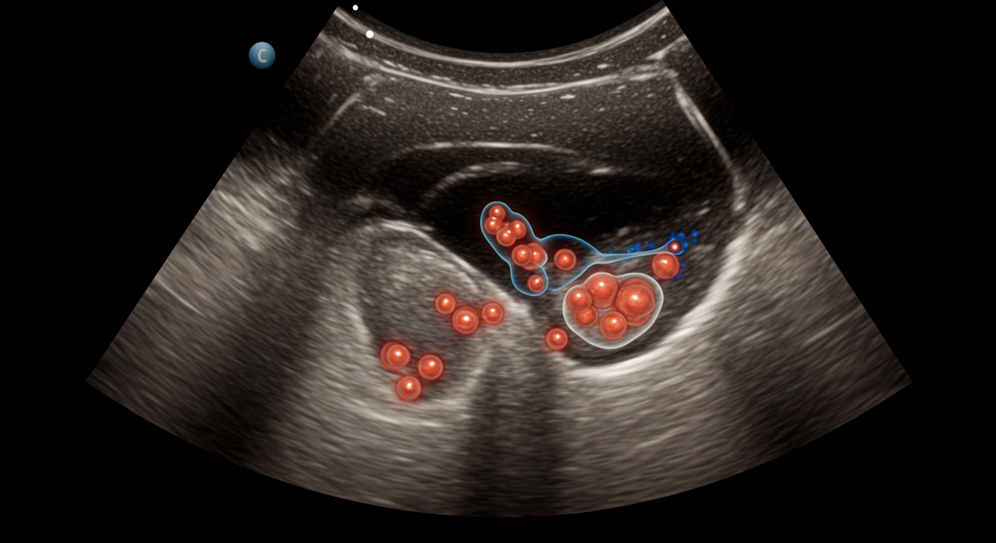 정기 추적 관찰과 치료 결정 가이드