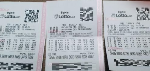 대구 로또 1등 배출 판매점, 2회 이상 1등 배출