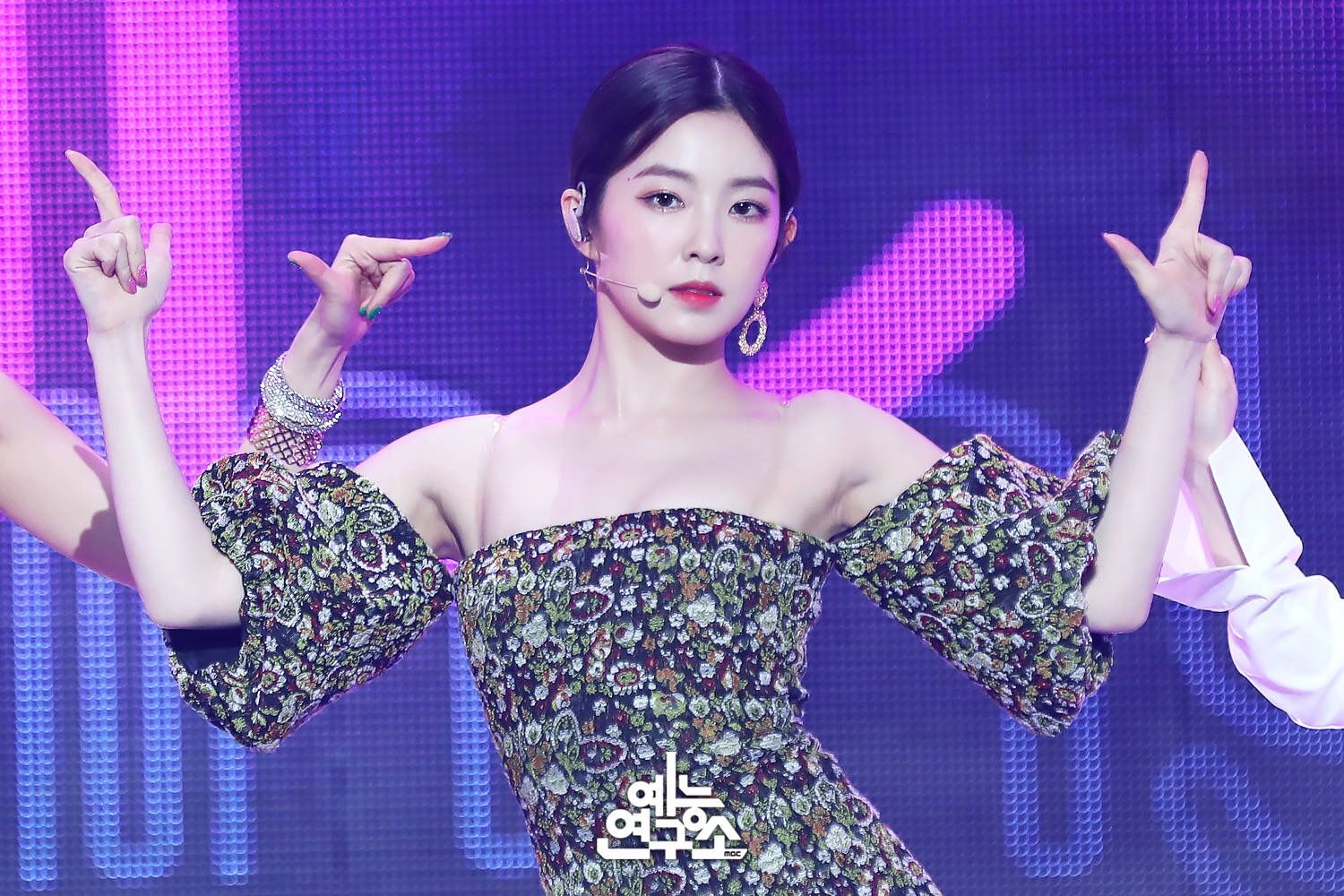 레드벨벳 아이린 고화질 레드벨벳 아이린 고화질