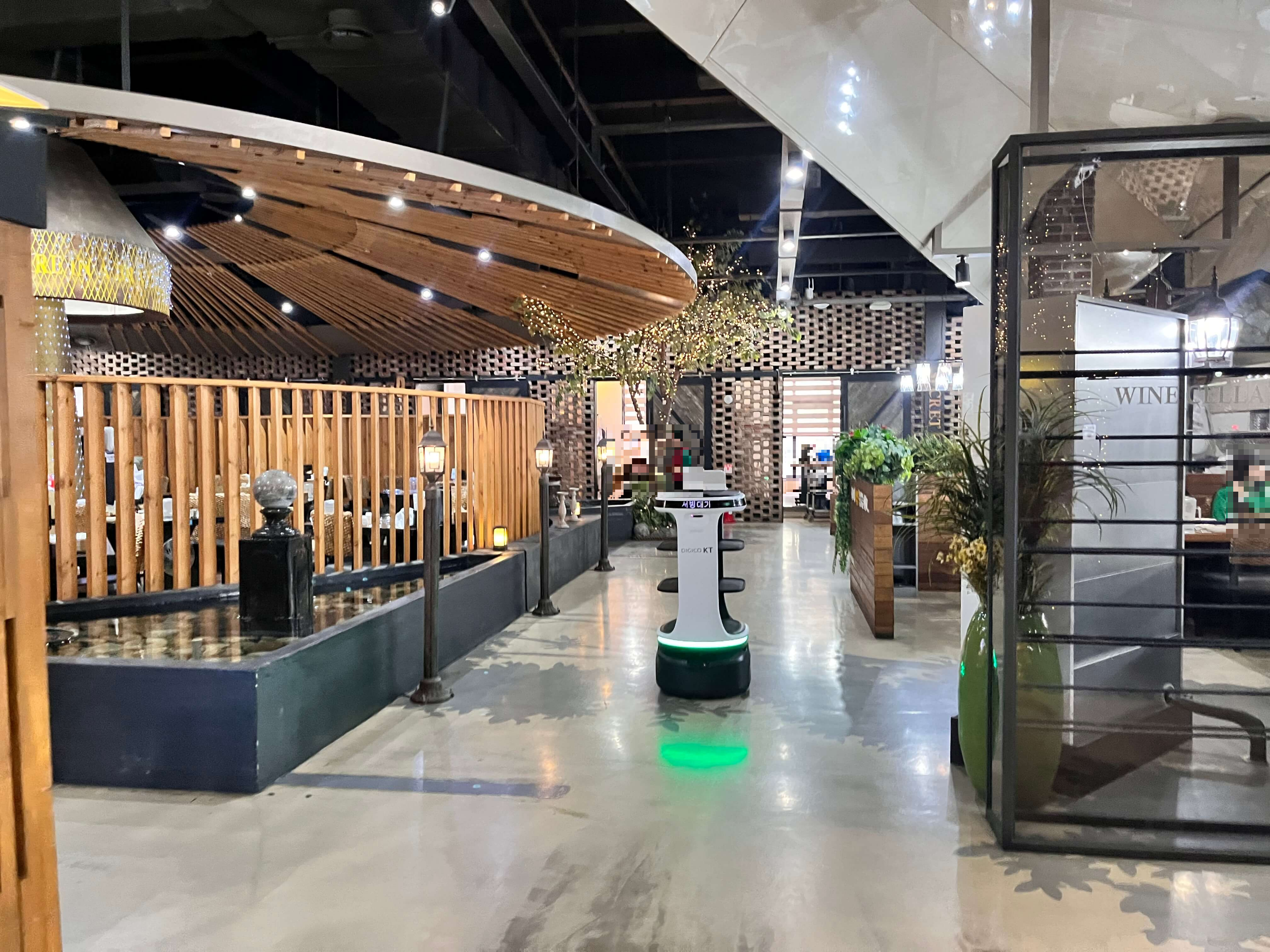 김해 삼계 외식명가 오립스