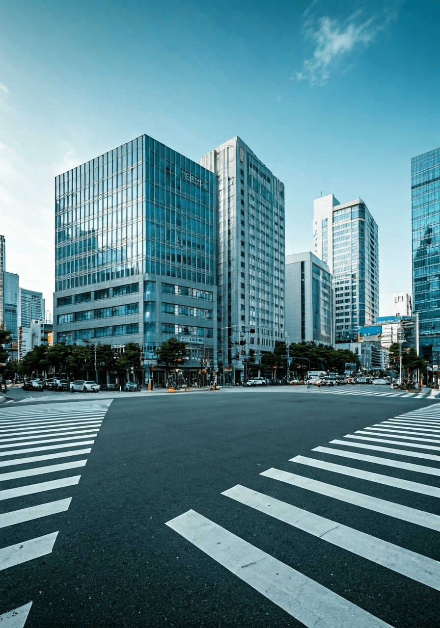 후면 번호판 단속 주의 사항 및 카메라 위치 검색