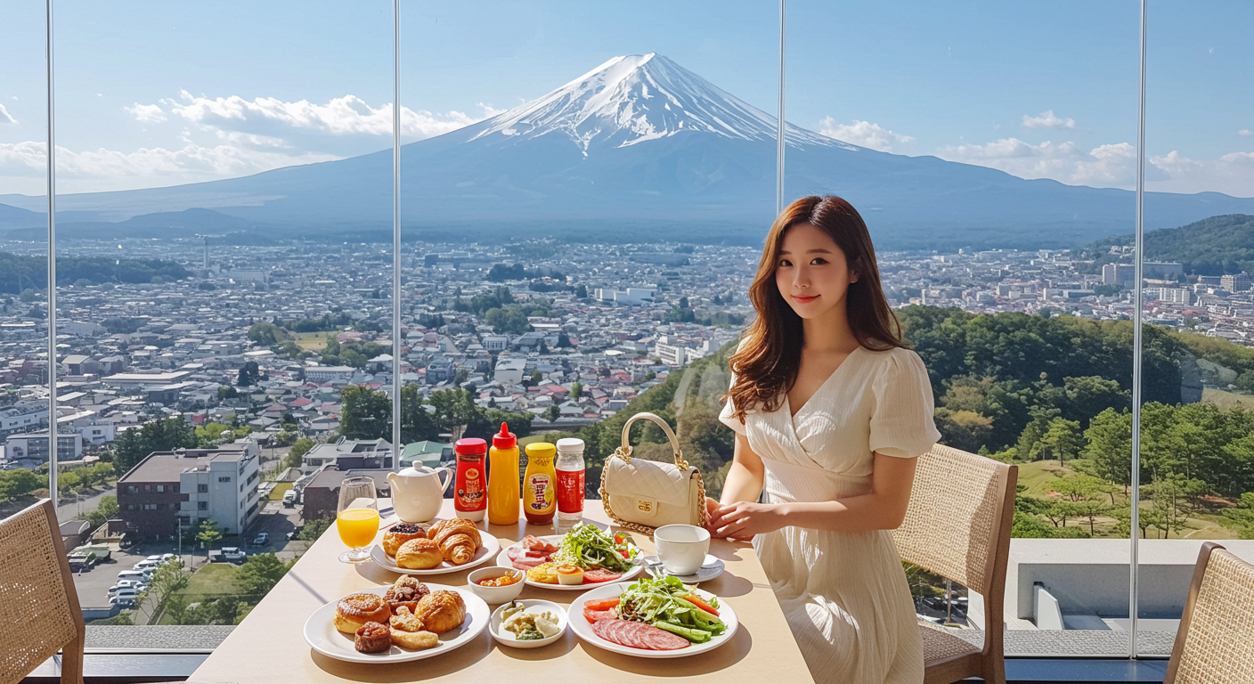 일본 시즈오카 여행