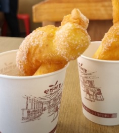 생활의 달인 은둔식달 양주 꽈배기 달인 맛집 사랑이 듬뿍 담긴 수제꽈배기