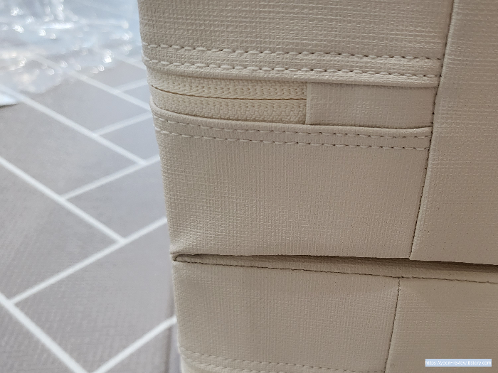 파미야강아지계단