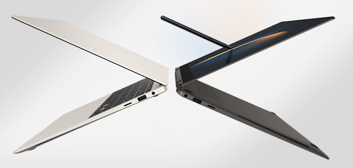 삼성 갤럭시 북 울트라