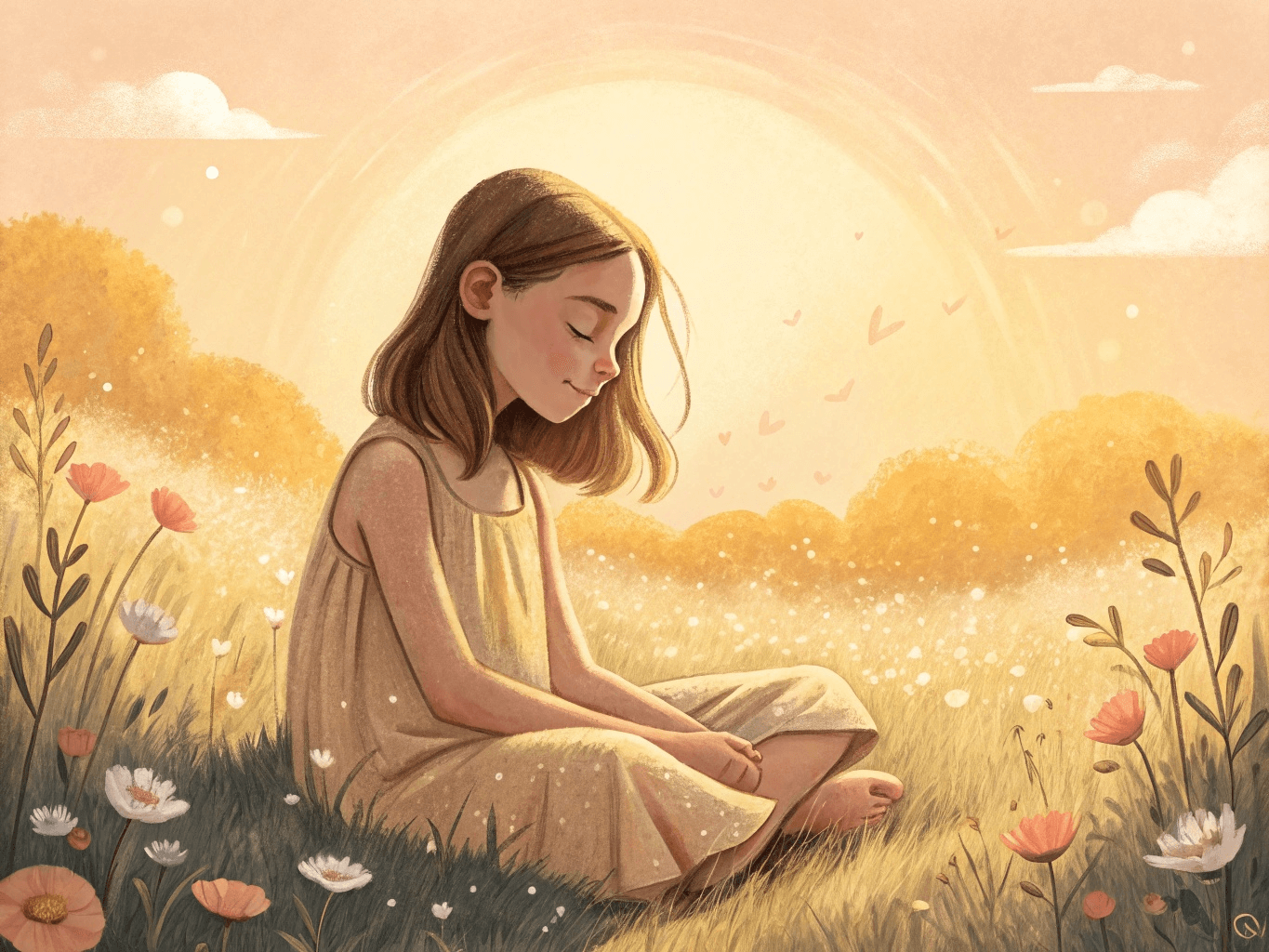 나의 내면아이는 건강할까?