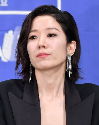 전혜진