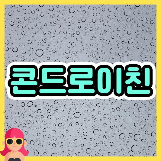 섬네일 콘드로이친