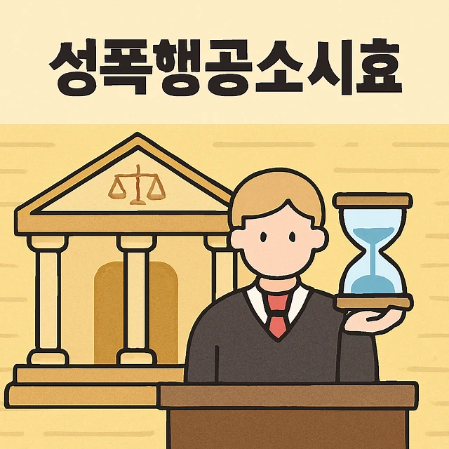 천안형사변호사,성폭행공소시효