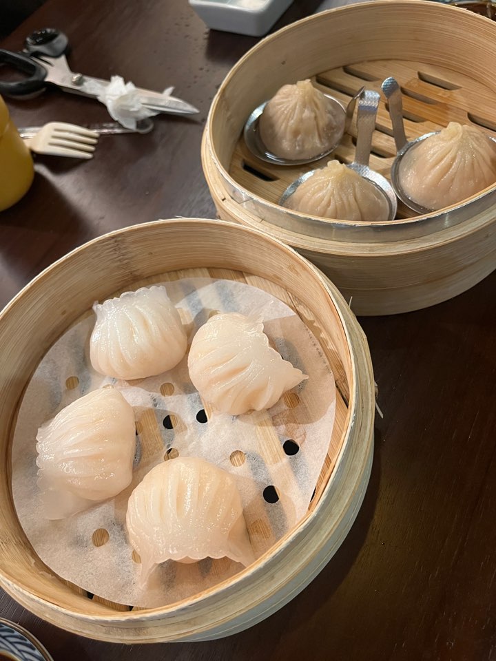 딤섬