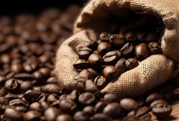 커피에서 신맛 / 고소한 맛 / 쓴맛 나는 이유 - 커피종류