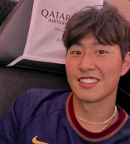 이강인 프로필 연봉 열애설