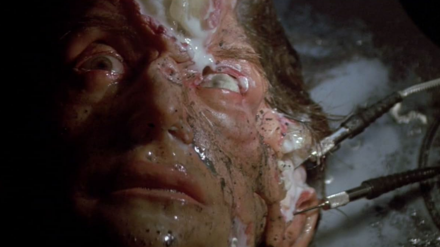 에어리언3 (1992) 해석 및 핵심 관람포인트