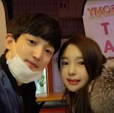 야옹이 남자친구