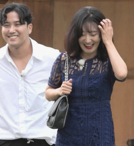 나는솔로23기 여자출연자 직업