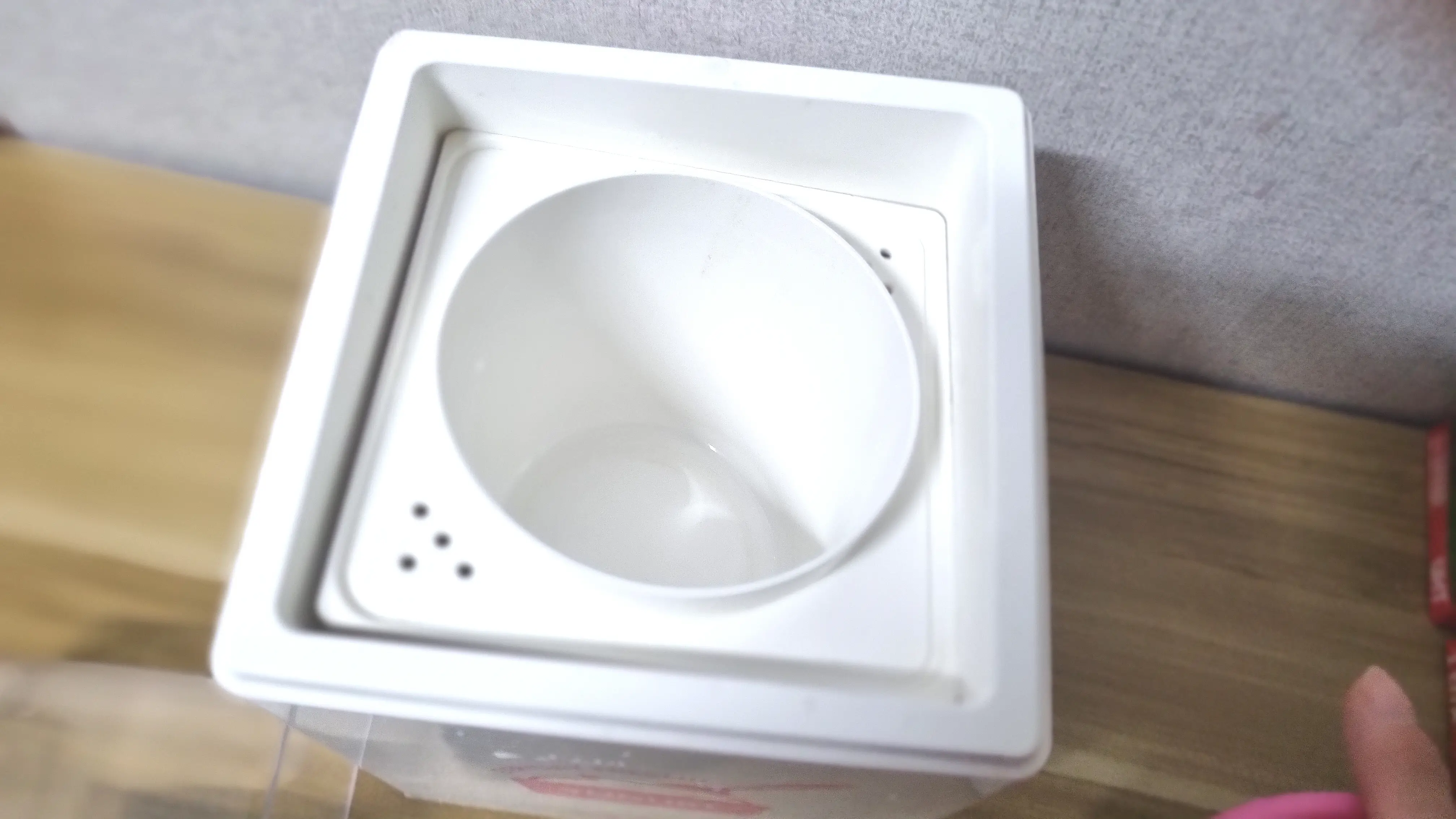 멸균우유로 요거트&amp;#44; 그릭요거트 만들기. 믈레코비타 폴란드우유