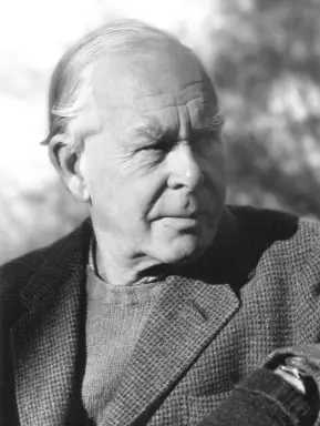 존-보울비-John-Bowlby